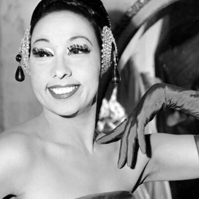 OneUnited Bank to Purchase NFT to Honor Legacy of Josephine Baker
