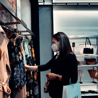 Pandemic Changed Women’s Shopping Behaviors, Desires, And Expectations
