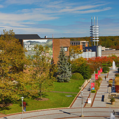 Stony Brook University Awarded $9 Million to Develop Soil Technology That Could Replace Cement, Address Erosion Impact