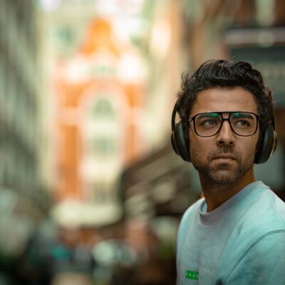 The Art and Craft of Cinematography: Interview With Arman Khan