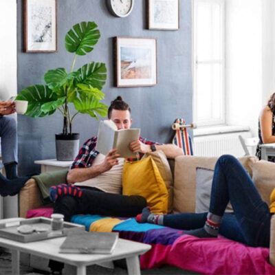 The Co-Living Revolution: A New Generation’s Answer to Expensive Living