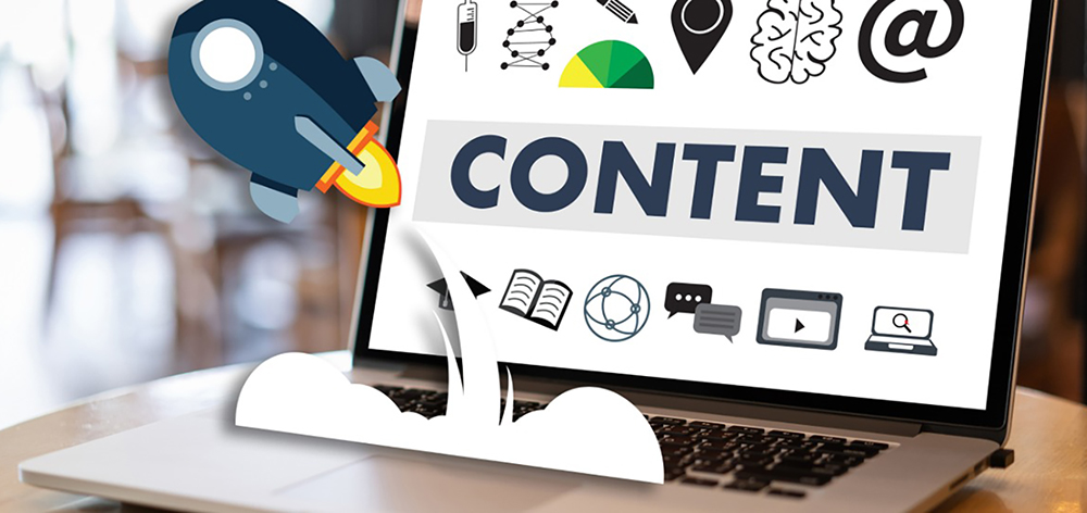 Why Content Marketing Is a Game Changer According to Synapse Research