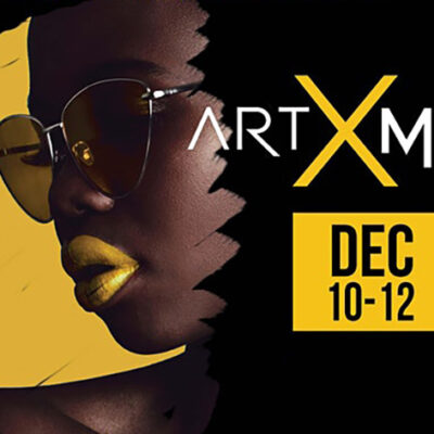 Art X Moda Fashion & Art Weekend Launches in Miramar, FL