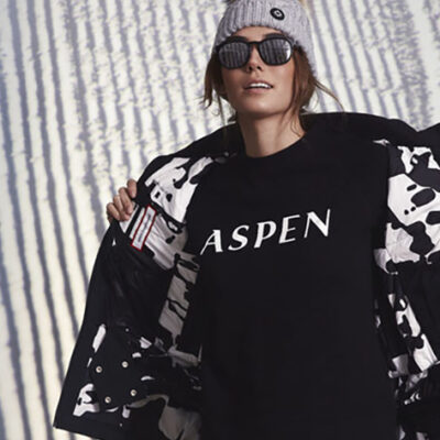 Aspen Skiing Company Introduces ASPENX, a New Premium Retail and Experiences Brand