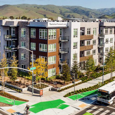 Association of Bay Area Governments Executive Board Approves Final Regional Housing Needs Allocation Plan