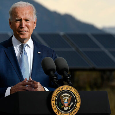 Biden Green Goals Attainable, but Electric Vehicle Purchasing Moves ‘at Glacial Pace’