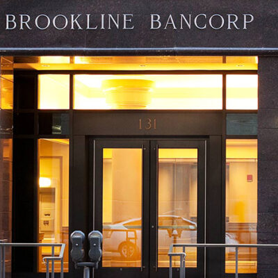 Brookline Bancorp Launches Clarendon Private, Boston’s Newest Investment and Wealth Management Company