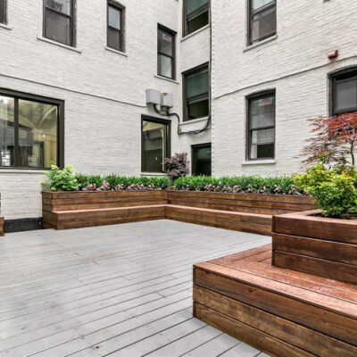 Brooklyn Affordable Housing Portfolio Receives $100 Million in Financing via Walker & Dunlop