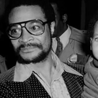 Woody Shaw III Launches New Record Label and Media Company, Upholding Family’s Groundbreaking Legacy