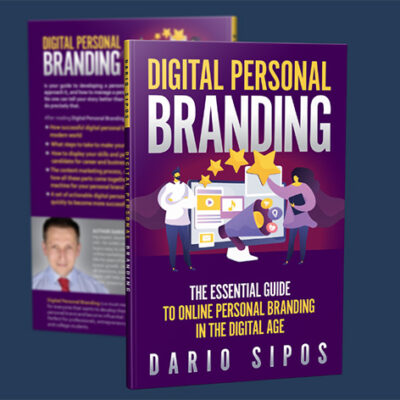 “Digital Personal Branding” Book Review: The Essential Guide to Online Personal Branding in the Digital Age