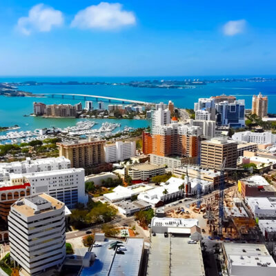 Florida Frenzy: America’s Hottest Neighborhoods of 2022