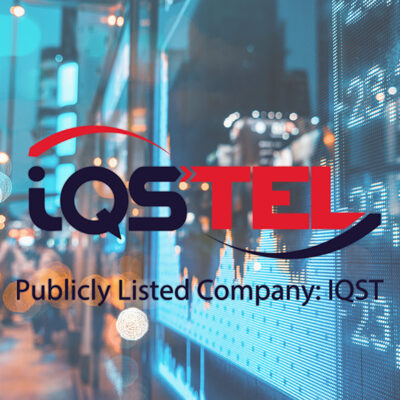 Here’s Why Rising Technology Leader iQSTEL Is One of the More Exciting Stocks on the OTCQX Market Right Now
