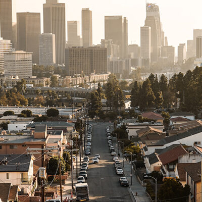 LA City Council Passes Planning Reforms, Addresses Affordable Housing Shortage