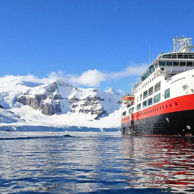 Meltwater Influences Ecosystems in the Arctic Ocean