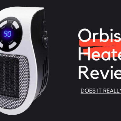 Orbis Heater UK Reviews: Is it Worth Your Money? Available (UK, US and CA)