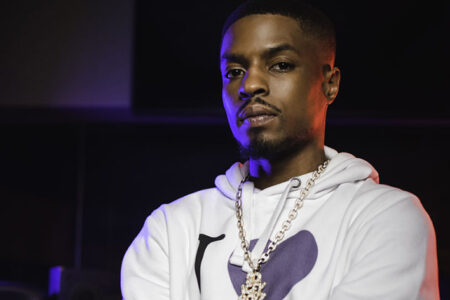 Pepsi Empowers Hip-Hop Artists With Inaugural Launch of Pepsi Music Lab