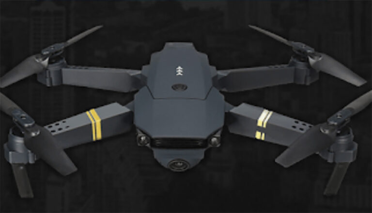 quadair drone review scam