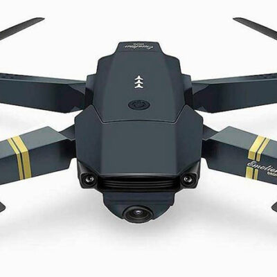QuadAir Drone Review: (Legit or SCAM) Is It Worth Your Money?
