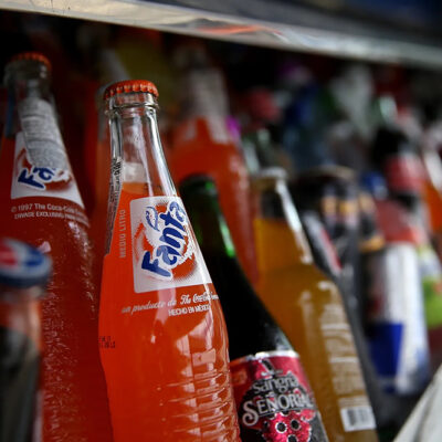 Research Reveals New Evidence That Sugary Beverage Tax Impacts Are Sustainable, Effective