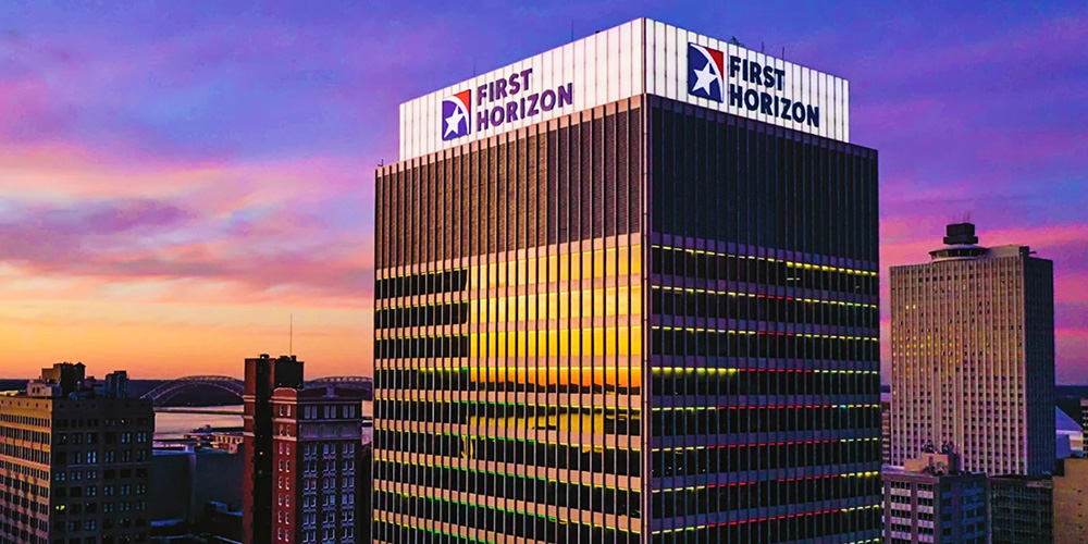 First Horizon Bank To Give Away 1 Million To Businesses The Ritz Herald