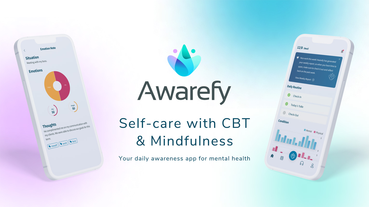 japanese-mental-health-care-app-awarefy-helps-you-adopt-mindfulness