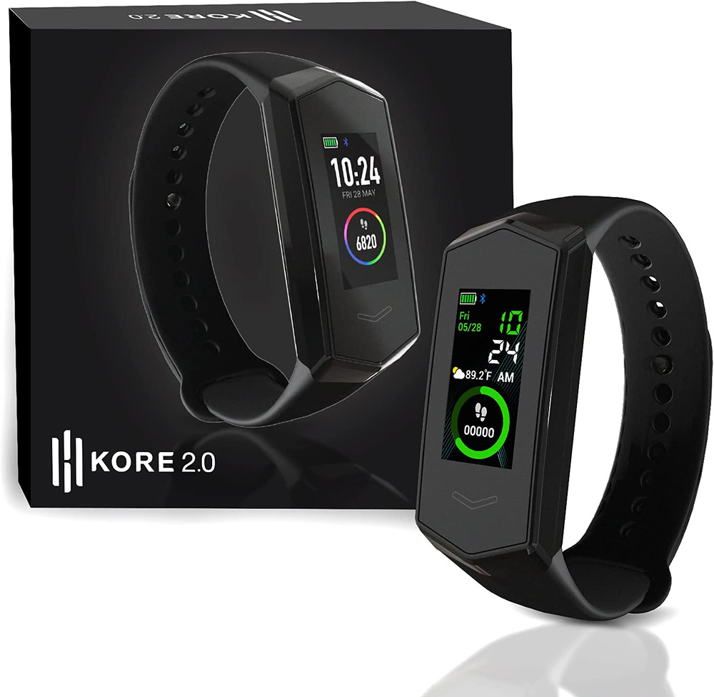 Kore 2.0 Reviews: Does Kore 2.0 Watch Really Work