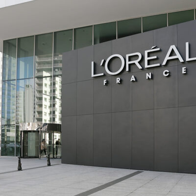 L’Oréal Unveils Latest Beauty Tech Innovations Ahead of CES 2022