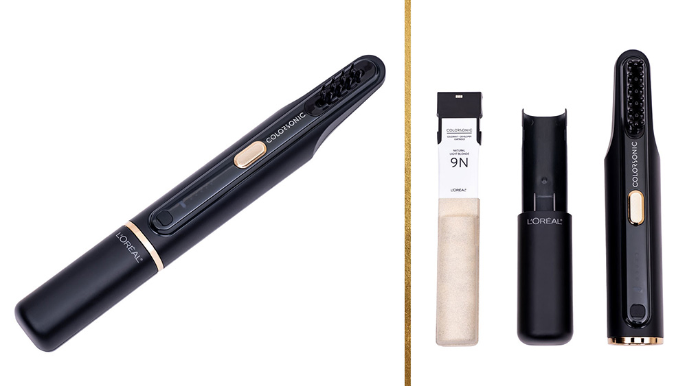 L'Oréal Unveils Latest Beauty Tech Innovations Ahead of CES 2022