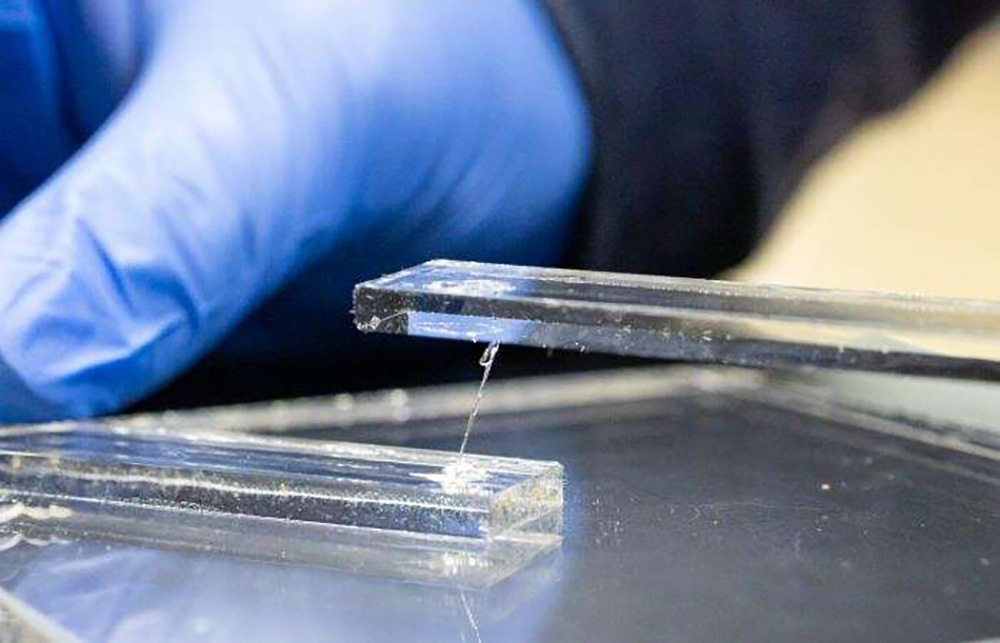 Polymer Upcycling of Common Plastic Adds Toughness, Recyclability to ...