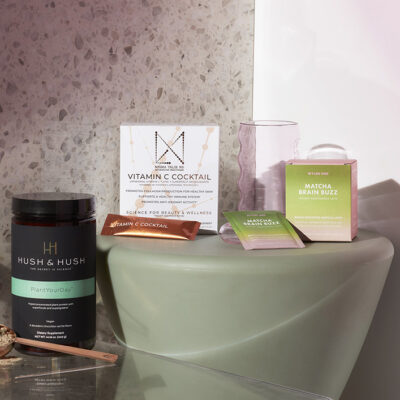 Saks Announces Expanded Offerings With New Online Wellness Shop