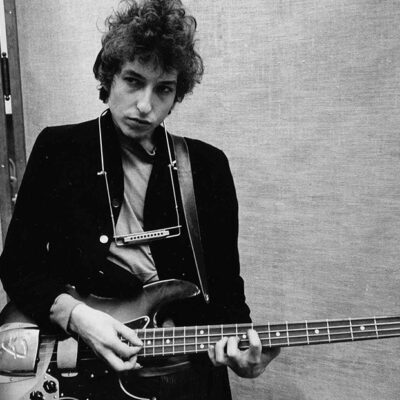 Sony Music Acquires Bob Dylan’s Entire Catalog of Recorded Music