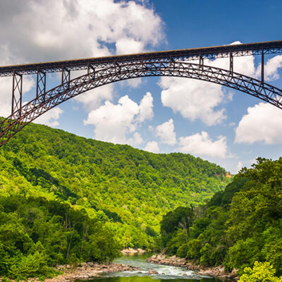 WVU Extension Webinar Series to Focus on Sustainable Rural Tourism in West Virginia