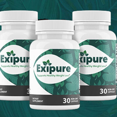 What is Exipure Weight Loss Pills?