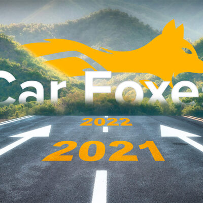 CarFoxes INC: Launches a New Way to Use Car Auctions