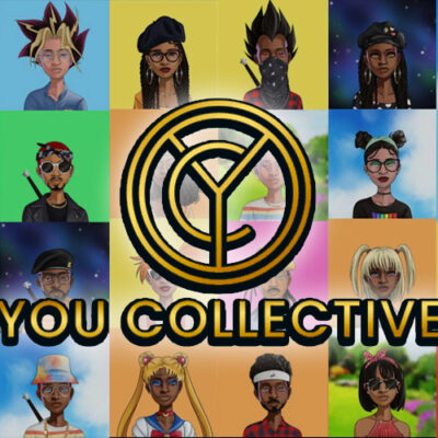 Mahaba Labs Launches the You Collective, With Over 100 Unique Traits
