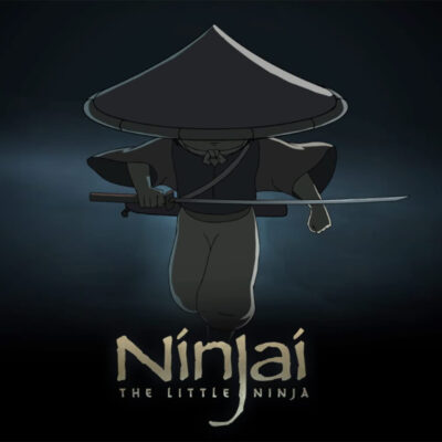 Ninjai: The Little Ninja – Everything We Know So Far