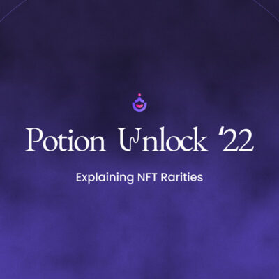 PotionLabs Closes Sales of $12M From Key DeFi Players Ahead of Novel NFT Game ‘Potion Unlock’