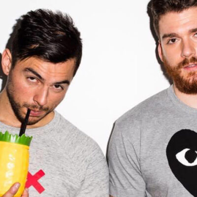 REVIEW: Adventure Club Rekindle Their Love for Electronic Music With Album “Love // Chaos”