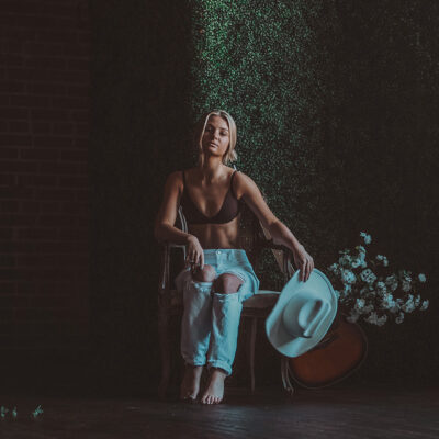 Rising Nashville Star Jenna Sears Taking the Country Music Scene by Storm