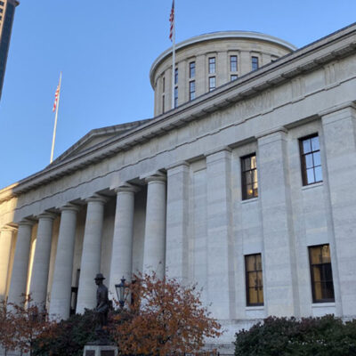 Senator Michael Rulli Introduces Accelerating Ohio’s Auto Industry Bill