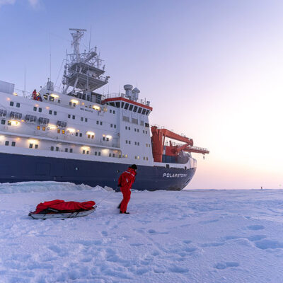 The Formation of the West Antarctic Ice Sheet Was Very Different Than Previously Believed