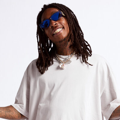 The Roll Up Offers a Premier 4/20 Festival Experience With Wiz Khalifa, GRiZ, Waka Flocka Flame, and More