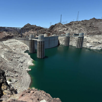 Why We Need Hydropower for a Resilient Grid