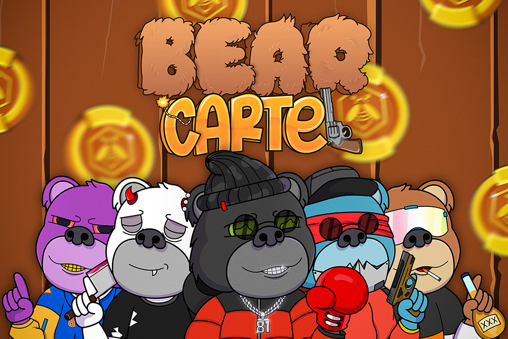 How Does Bear Cartel Work