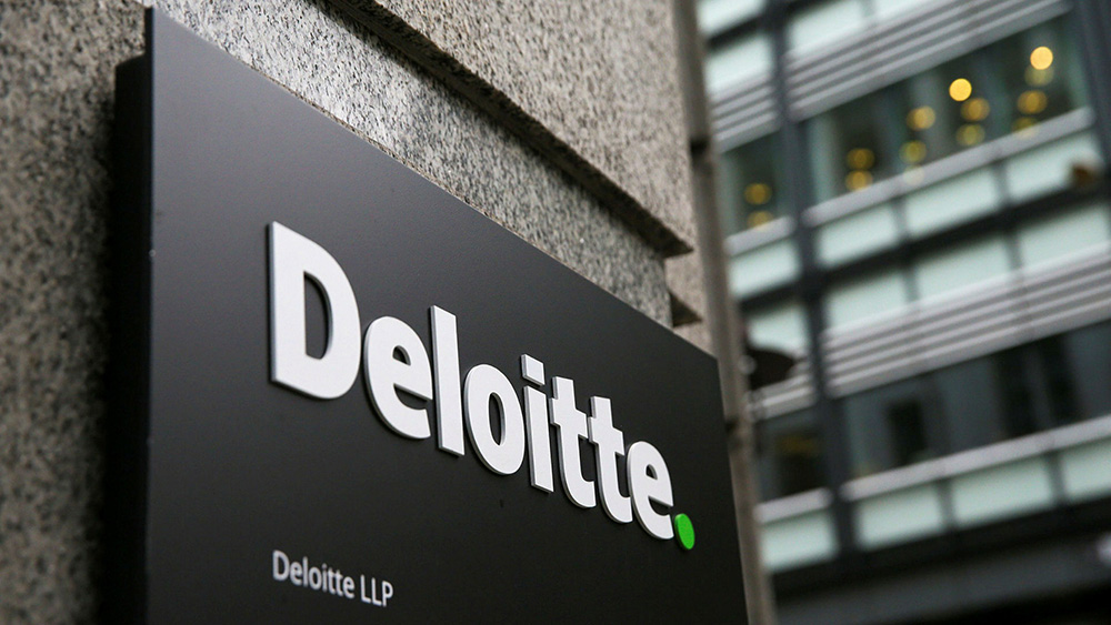 2023 Deloitte Global Marketing Trends Report Outlines Opportunities In ...