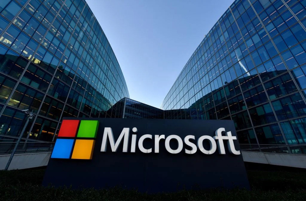 Microsoft Completes Acquisition of Nuance, Ushering in New Era of Outcomes-Based AI  The Ritz 