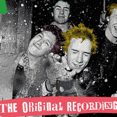 ‘SEX PISTOLS: THE ORIGINAL RECORDINGS’ – 20 Tracks From the World’s Most Controversial Band