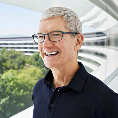 Apple CEO Tim Cook to Deliver Gallaudet University’s 152nd Commencement Address