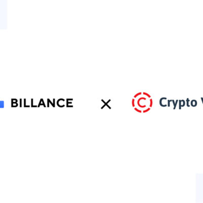 Billance Becomes a Certified Member of the Swiss Based ‘Crypto Valley Association’