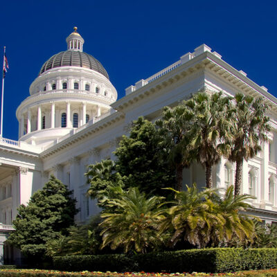 California’s Flurry of New Criminal Justice Reforms and Laws Explained
